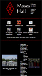 Mobile Screenshot of blugs.com